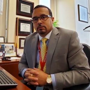 Meet your Posher, Kevin